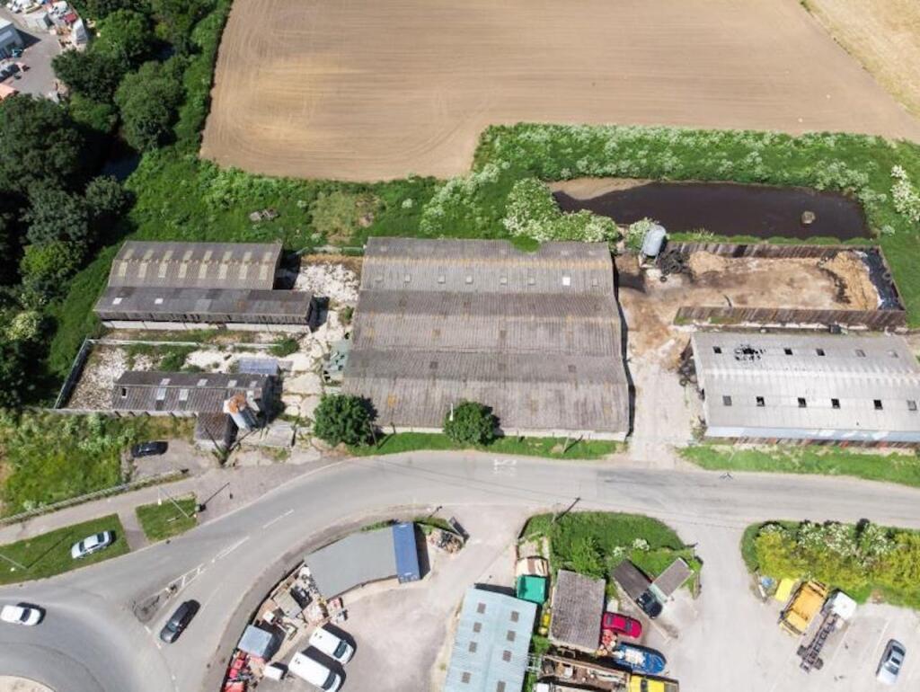 Additional image 5 of Toll Bridge Farm Buildings, Compton Road, Yeovil, BA21 5BZ