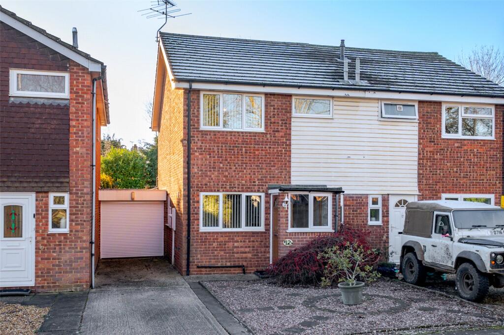 Main image of property: Moles Close, Wokingham, Berkshire, RG40