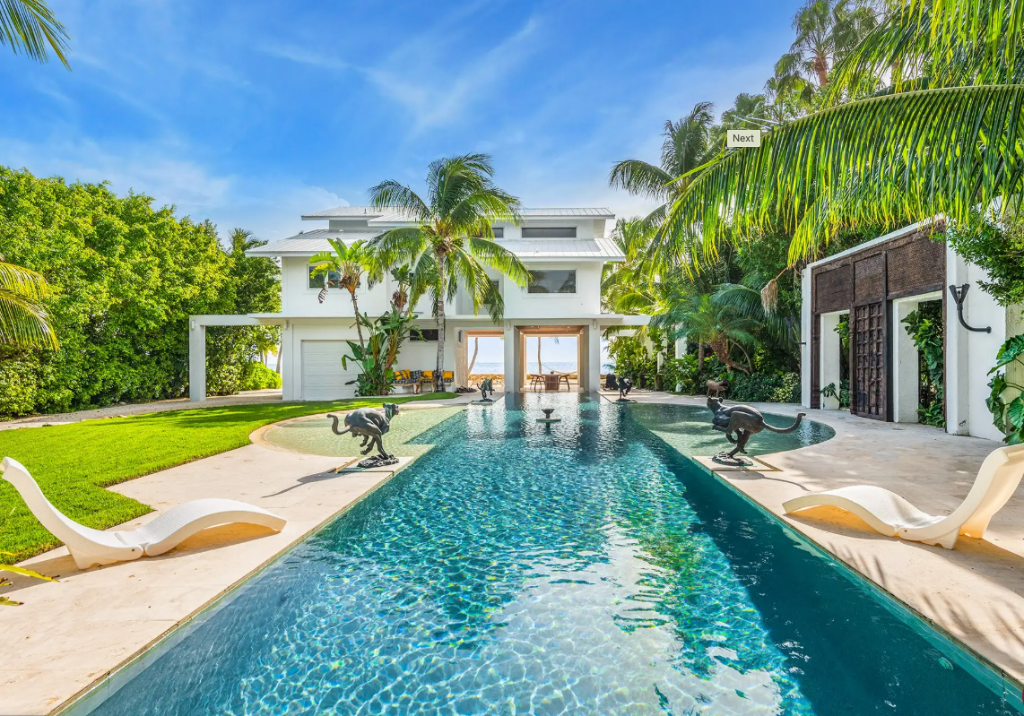 Main image of property: Key Largo, Monroe County, Florida