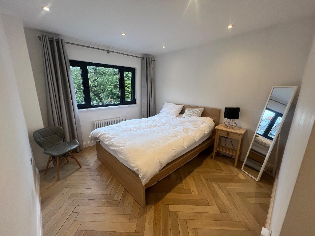 4 bedroom terraced house for rent