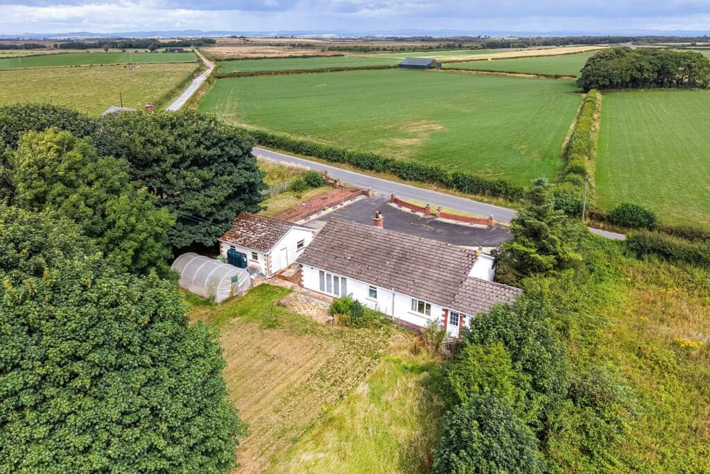 House in Carlisle - View 4