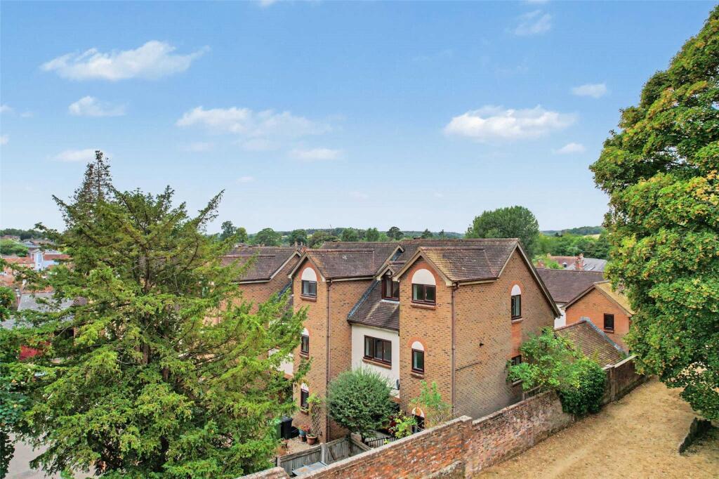 Main image of property: Oliver Rise, Alton, Hampshire, GU34