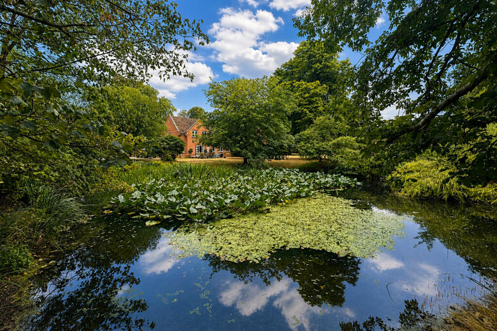 Apartment in Mid Suffolk, Great Ashfield - View 4