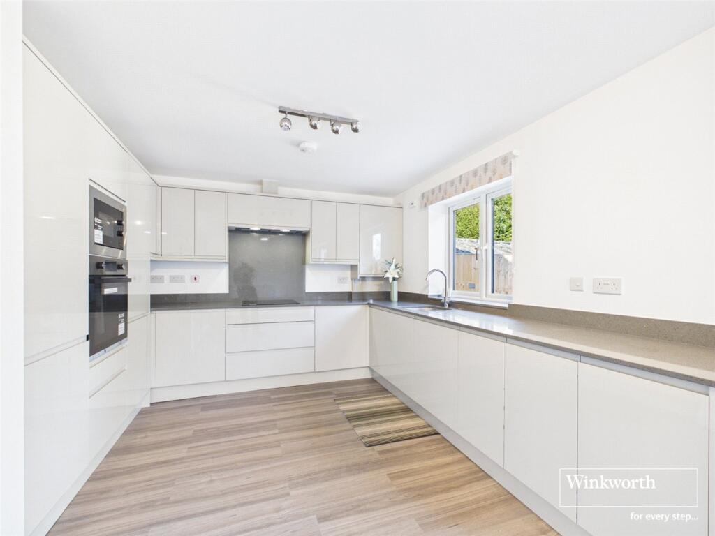 House in Reading - View 4