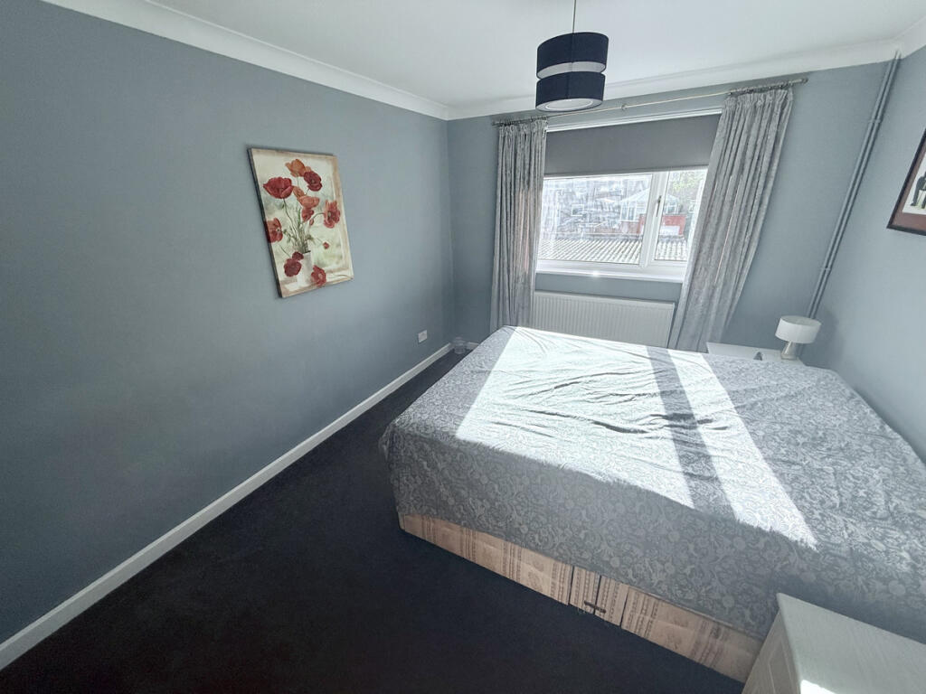 Apartment in London, Farnborough Park, Locksbottom - View 4
