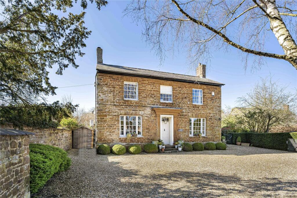 Main image of property: Blakesley, Northamptonshire