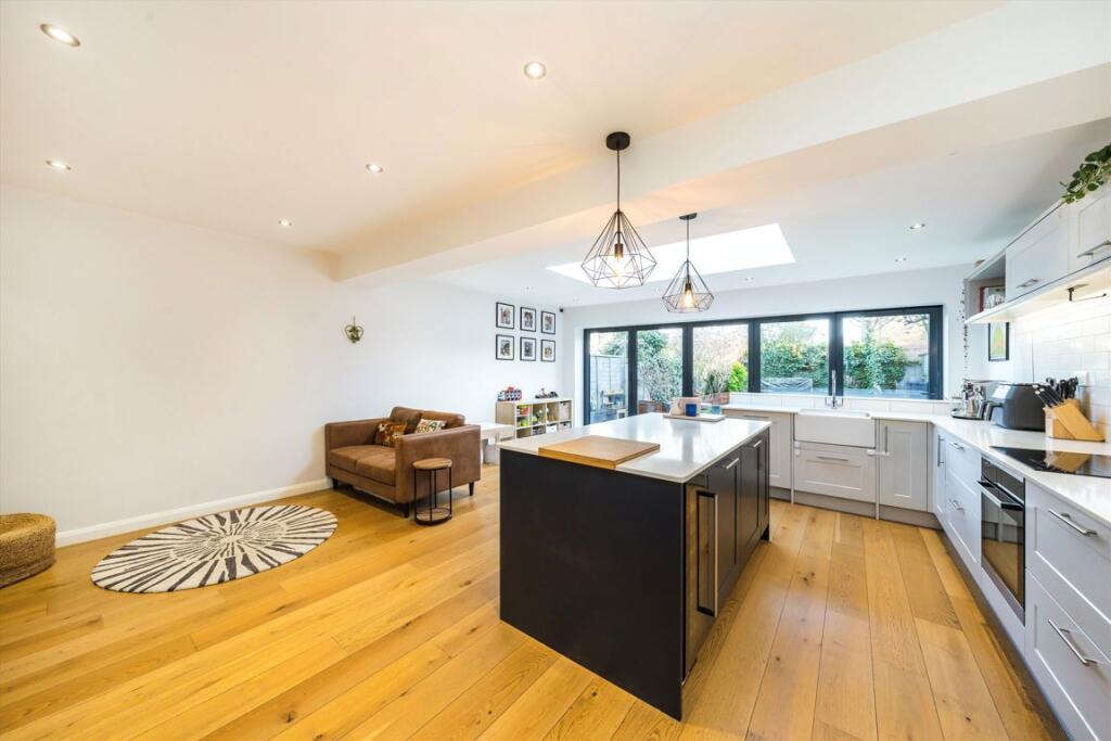 Main image of property: Norman Road, Wimbledon