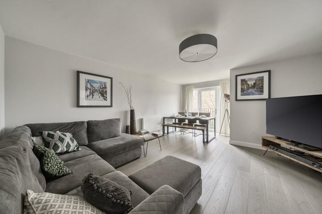 Main image of property: Winery Lane, Kingston Upon Thames, KT1