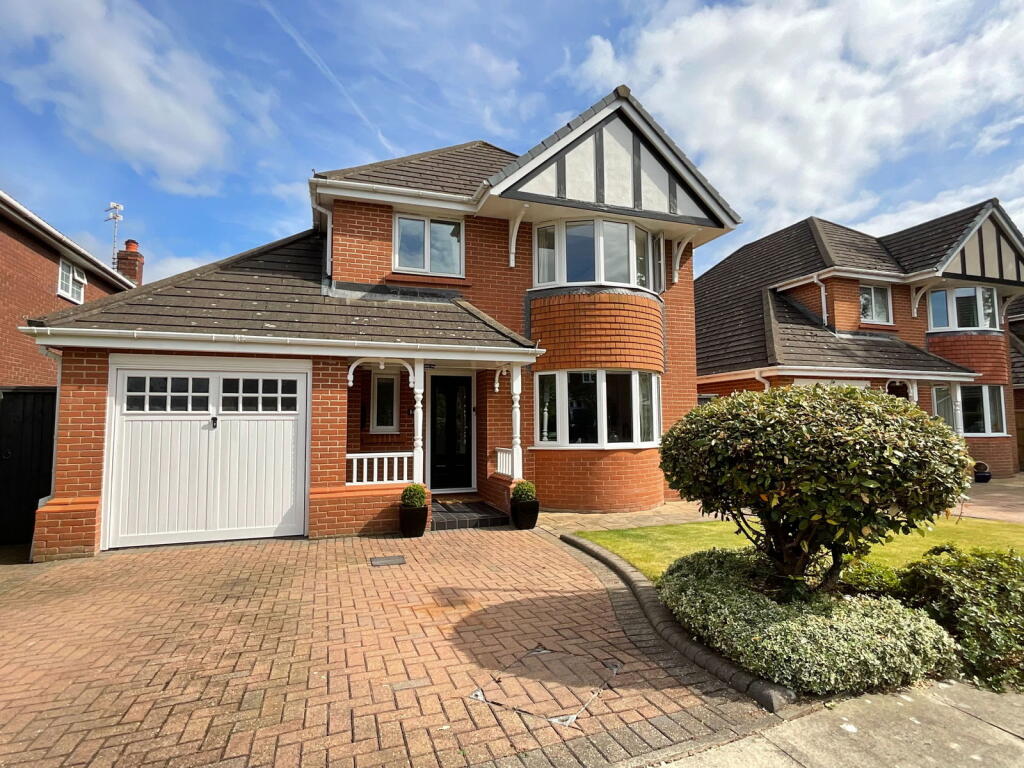 Main image of property: York Gardens, Birkdale, Southport