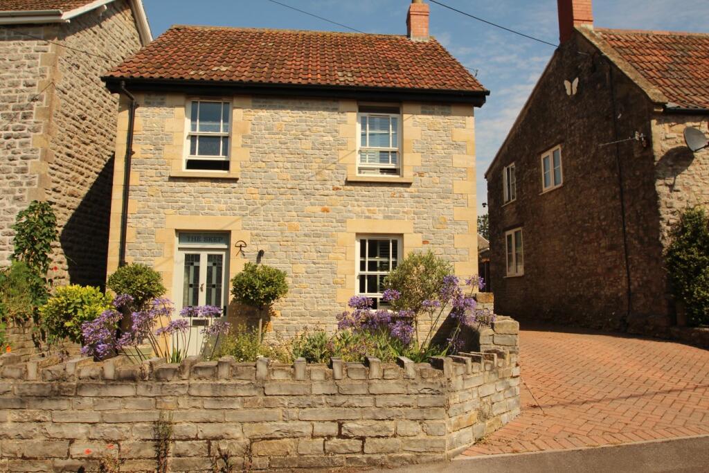 Main image of property: Oxford Street, Evercreech, BA4