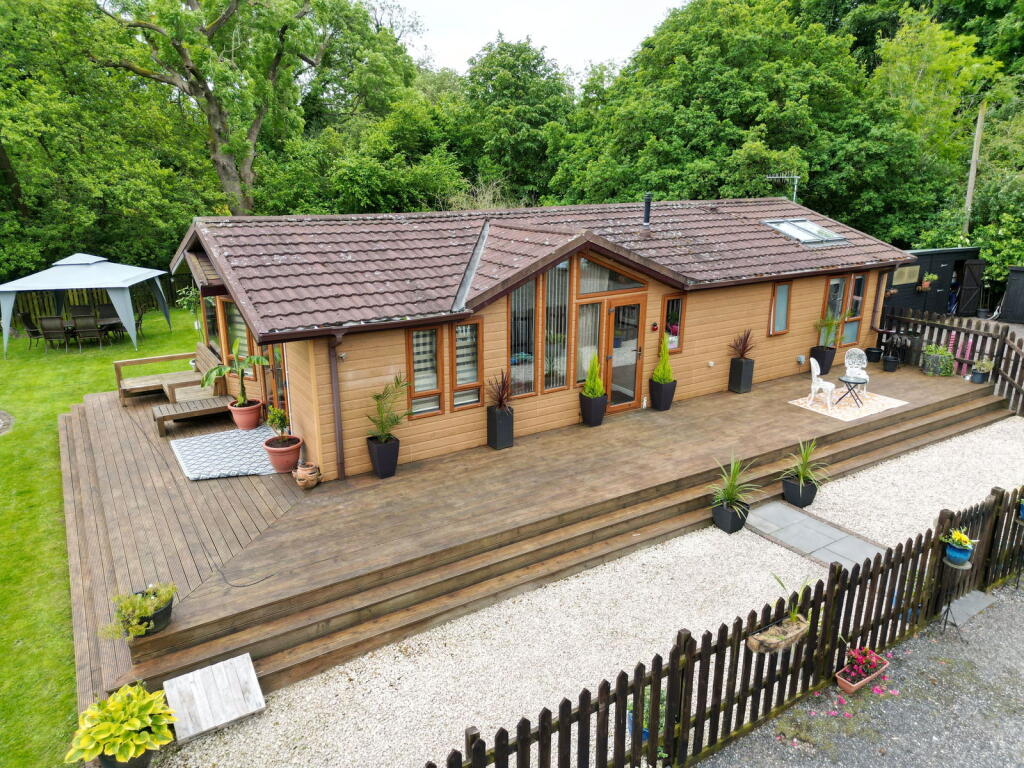 The Stables, Mapperley Lane, Mapperley, Ilkeston photo 2