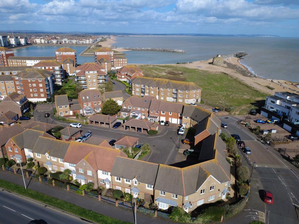 Main image of property: Grenada Close, Eastbourne