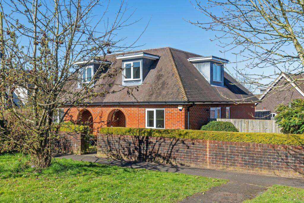 Main image of property: Princess Court, Kings Worthy, SO23