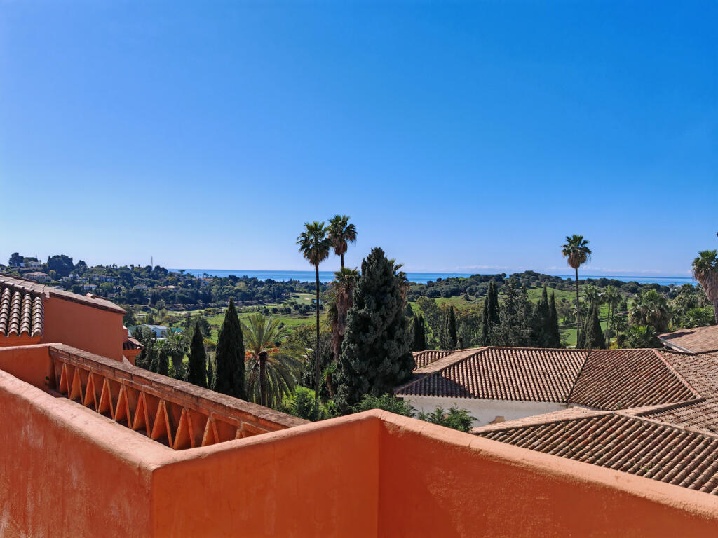 Main image of property: Andalucia, Malaga, Benahavis