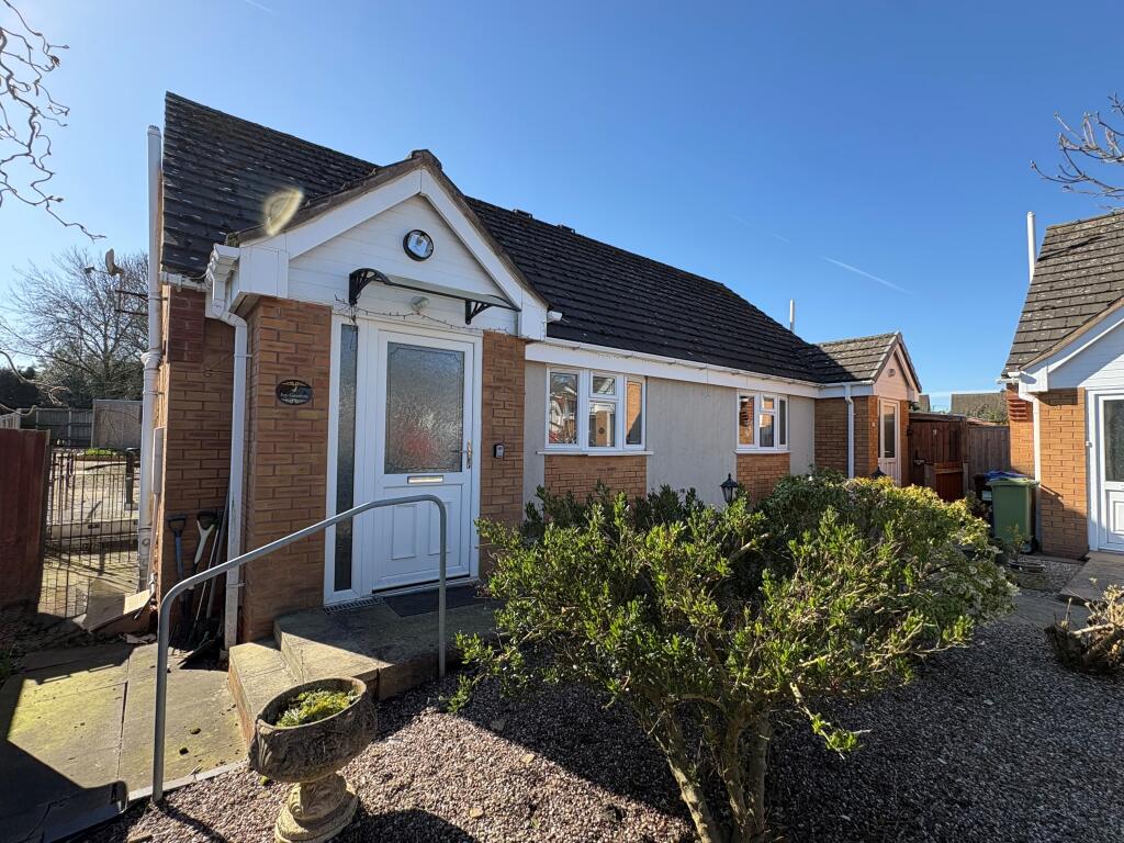 Main image of property: Ivy Gardens, Norton Canes, WS11