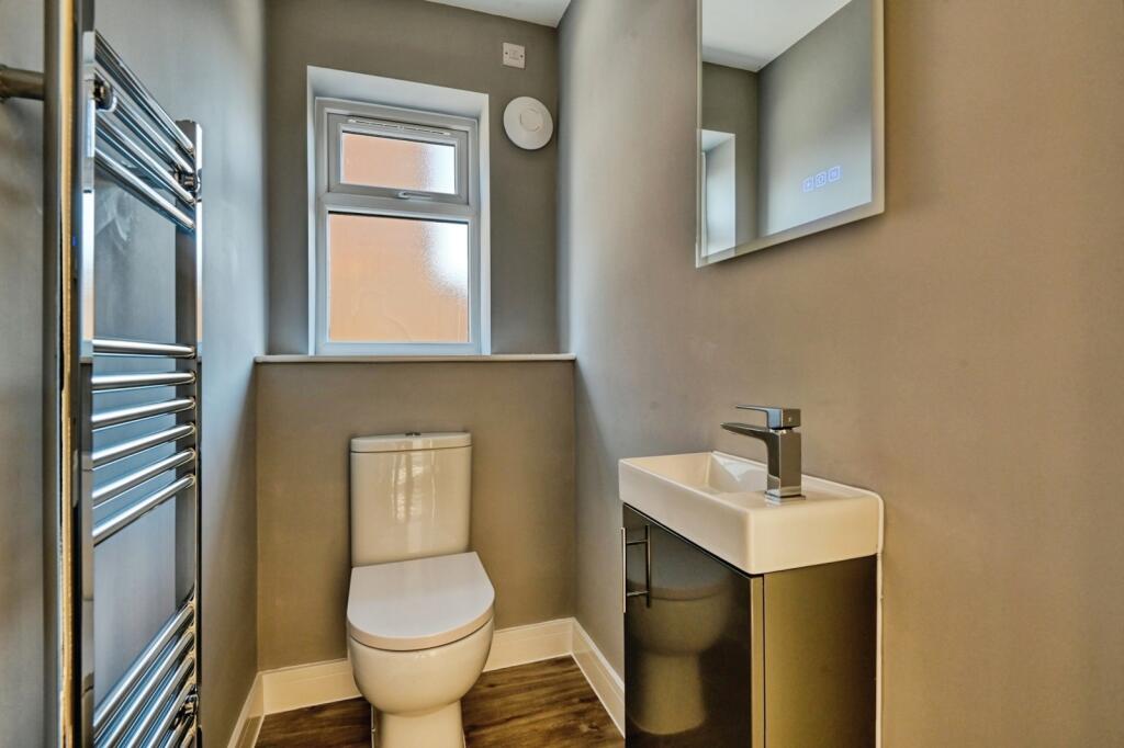 Brookdale Grove, Sheldon, Birmingham, B26 photo 5