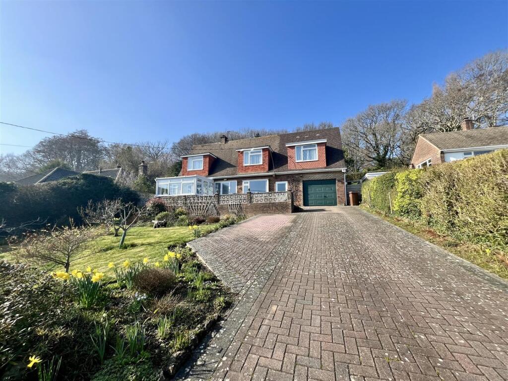 Main image of property: Farley Way, Fairlight, Hastings