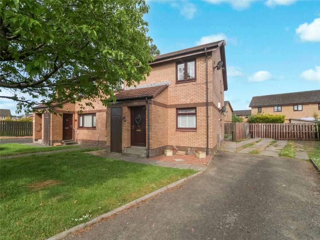 Main image of property: Fisher Drive, Paisley, Renfrewshire, PA1