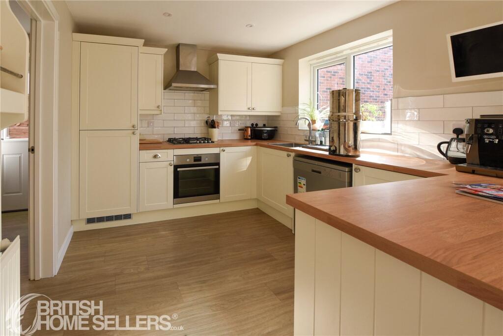 House in Wychavon, Pershore - View 3