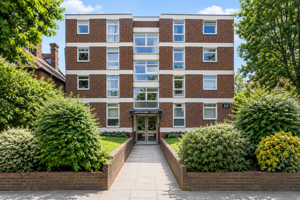 Main image of property: Upper Richmond Road, Wandsworth, London
