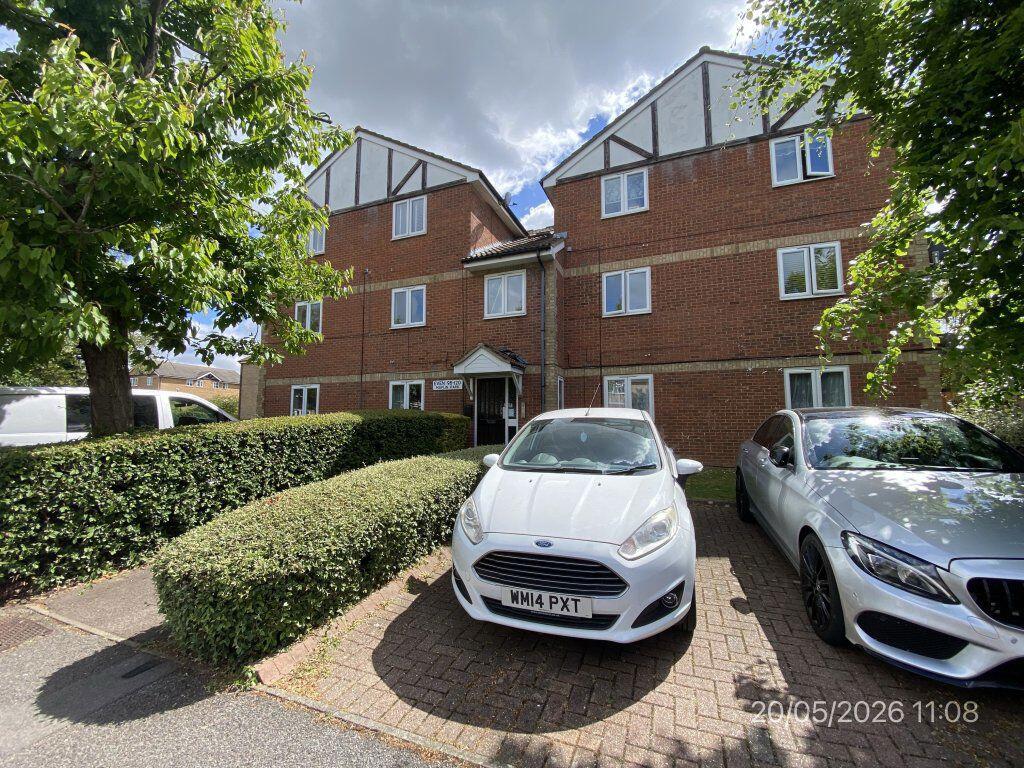 Main image of property: Maplin Park