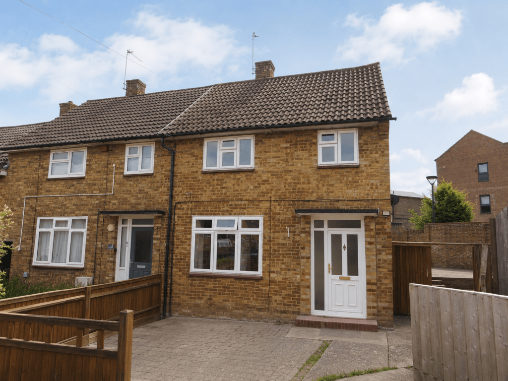 Main image of property: Ashburnham Close, Carpenters Park, Watford, Hertfordshire, WD19