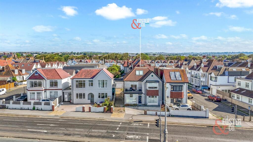 Main image of property: Kingsway, Hove