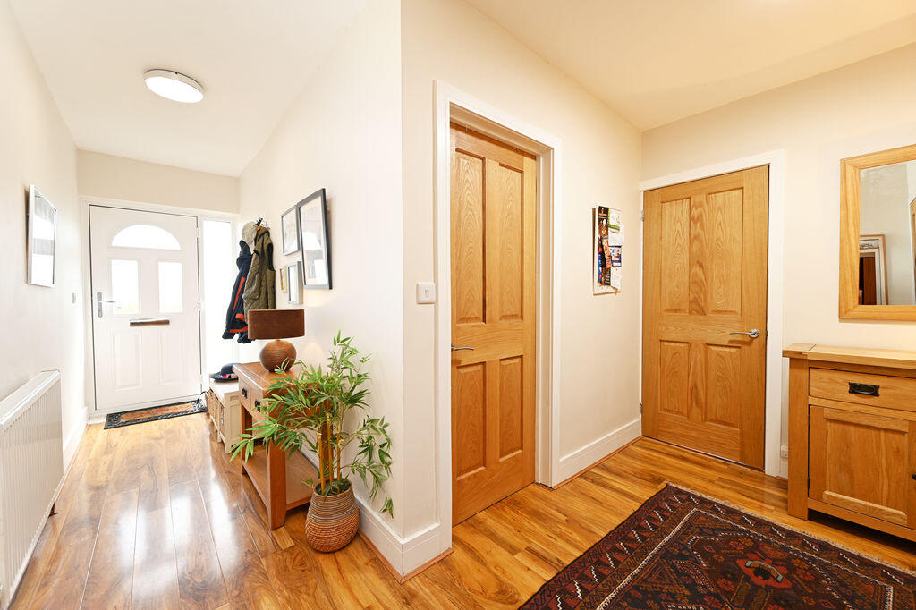 House in Sheffield - View 5