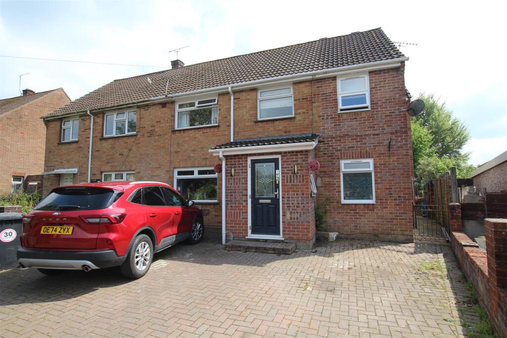 Main image of property: Underwood Road, Eastleigh