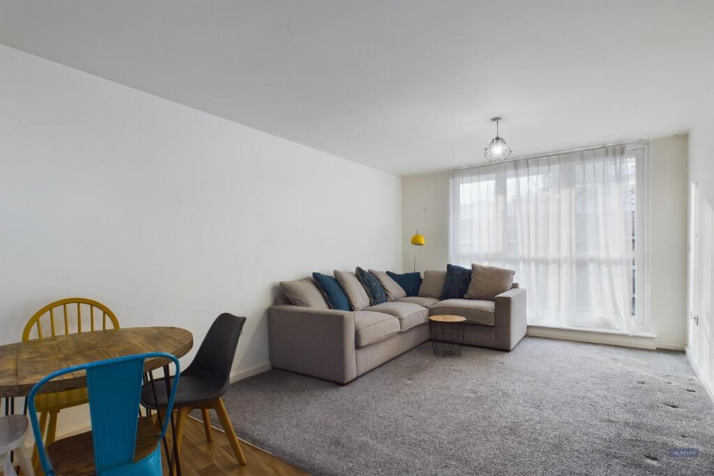 Apartment in Southampton, Chapel, St Mary's - More