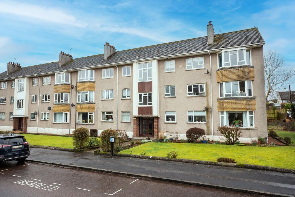 Main image of property: Kings Drive, Newton Mearns, G77
