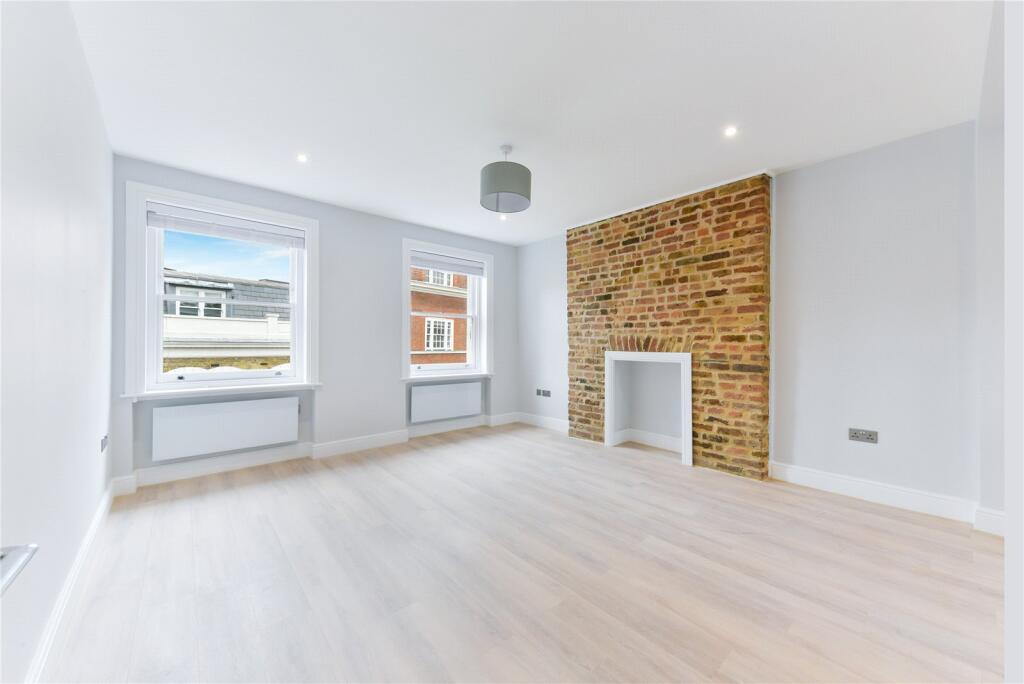 Main image of property: Marylebone High Street, 
Marylebone, W1U