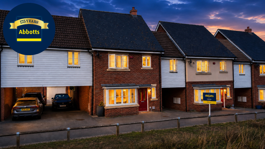 Main image of property: Ratcliffe Gate, Beaulieu Park, Chelmsford CM1