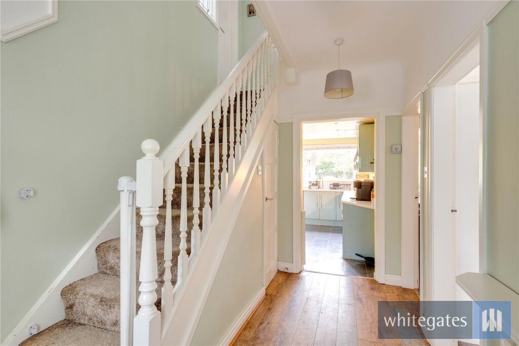 House in Liverpool - View 4