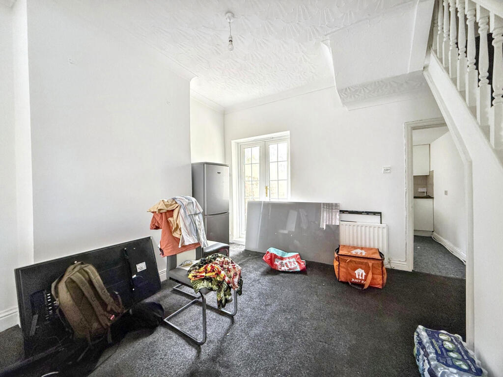Pilkington Street, Middlesbrough, North Yorkshire, TS3 6JN - Ansicht 5
