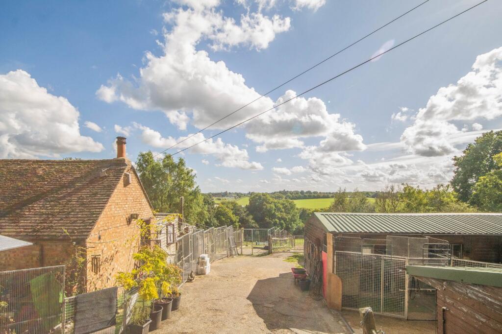 Main image of property: Hammerpond Road, Plummers Plain