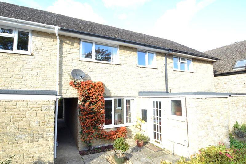Main image of property: Kerwood Close, Woodstock