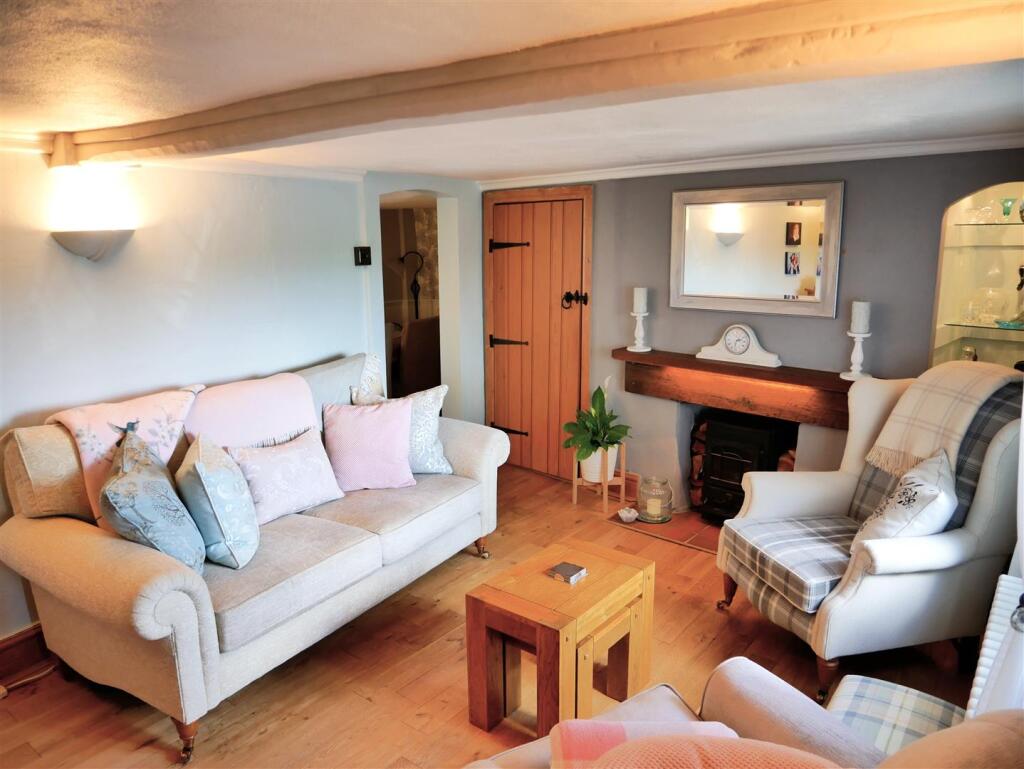 Main image of property: New Road, Studley