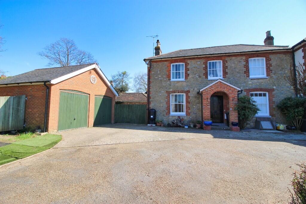 Main image of property: Staleys Acre, Borough Green, SEVENOAKS