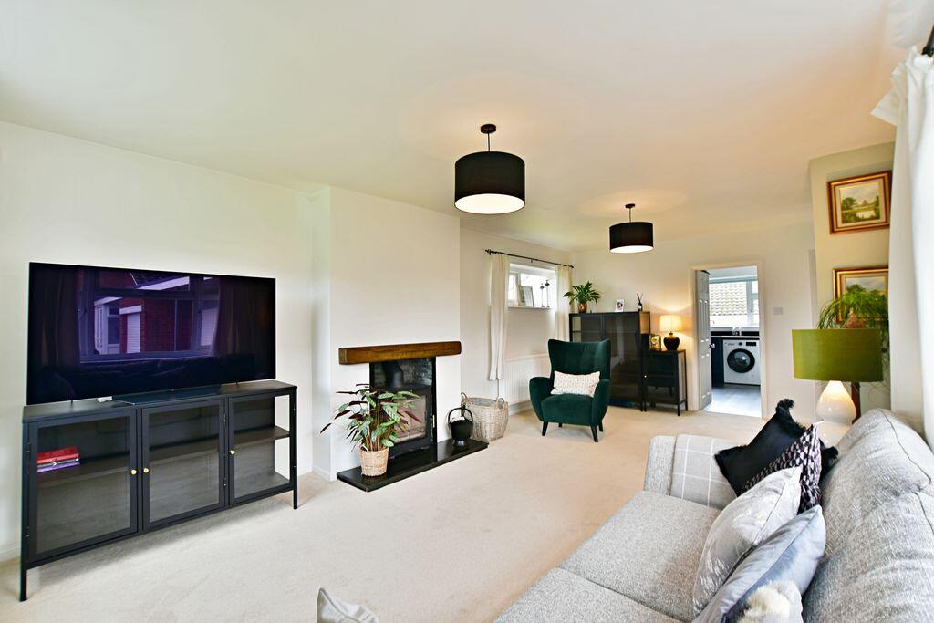 Main image of property: Beech Road, Branston, Lincoln
