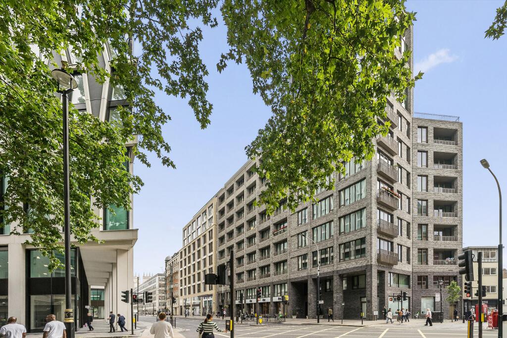 Main image of property: Victoria Street, London, SW1H