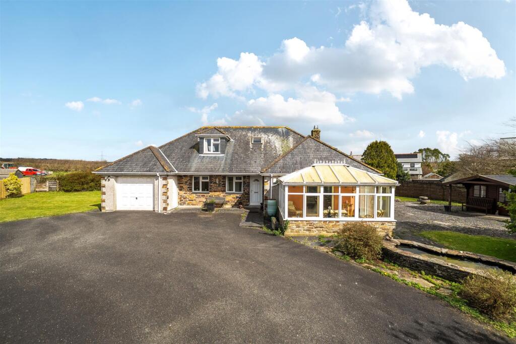 Main image of property: North Road, St. Teath, Bodmin