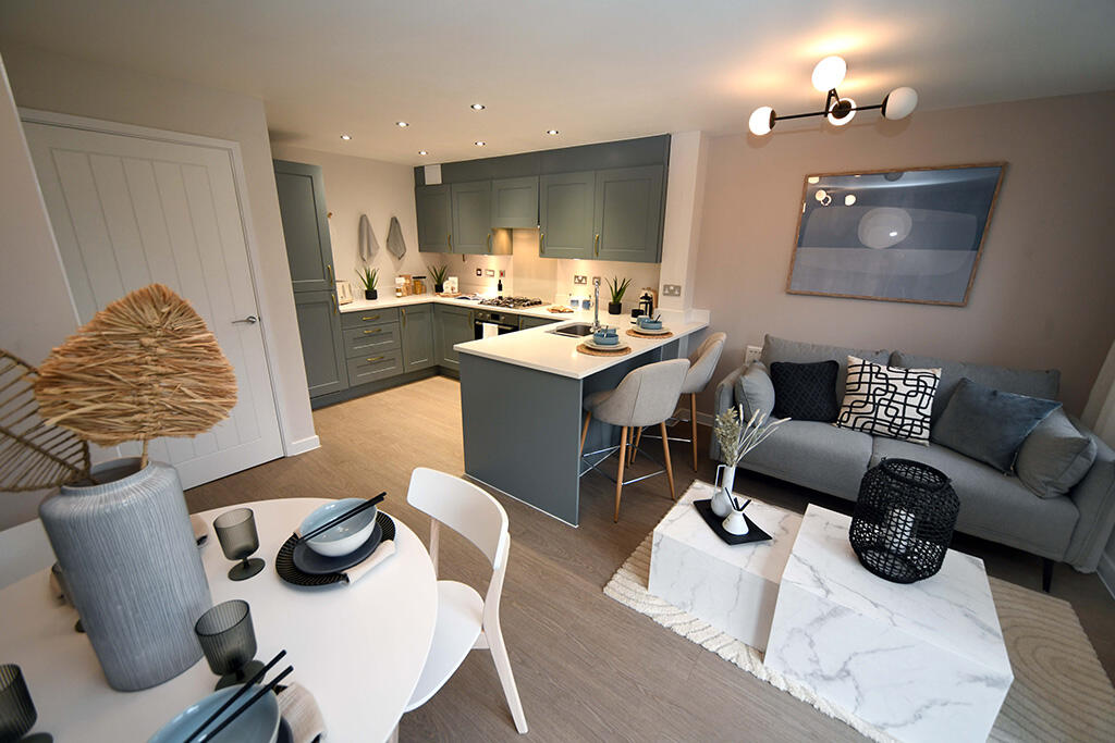 House in Stevenage, Bedwell - View 3