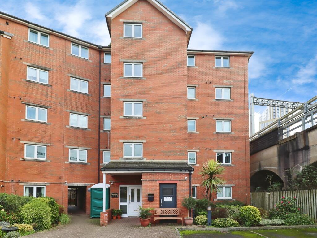 Main image of property: Taffs Mead Embankment, Cardiff