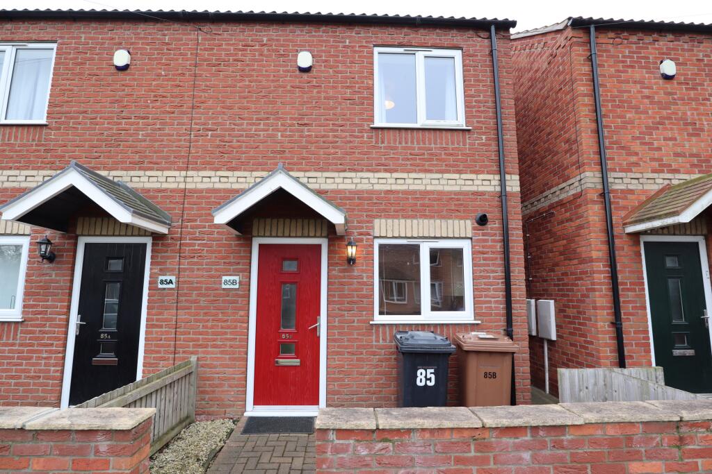 Main image of property: Queen Elizabeth Road, Lincoln, LN1