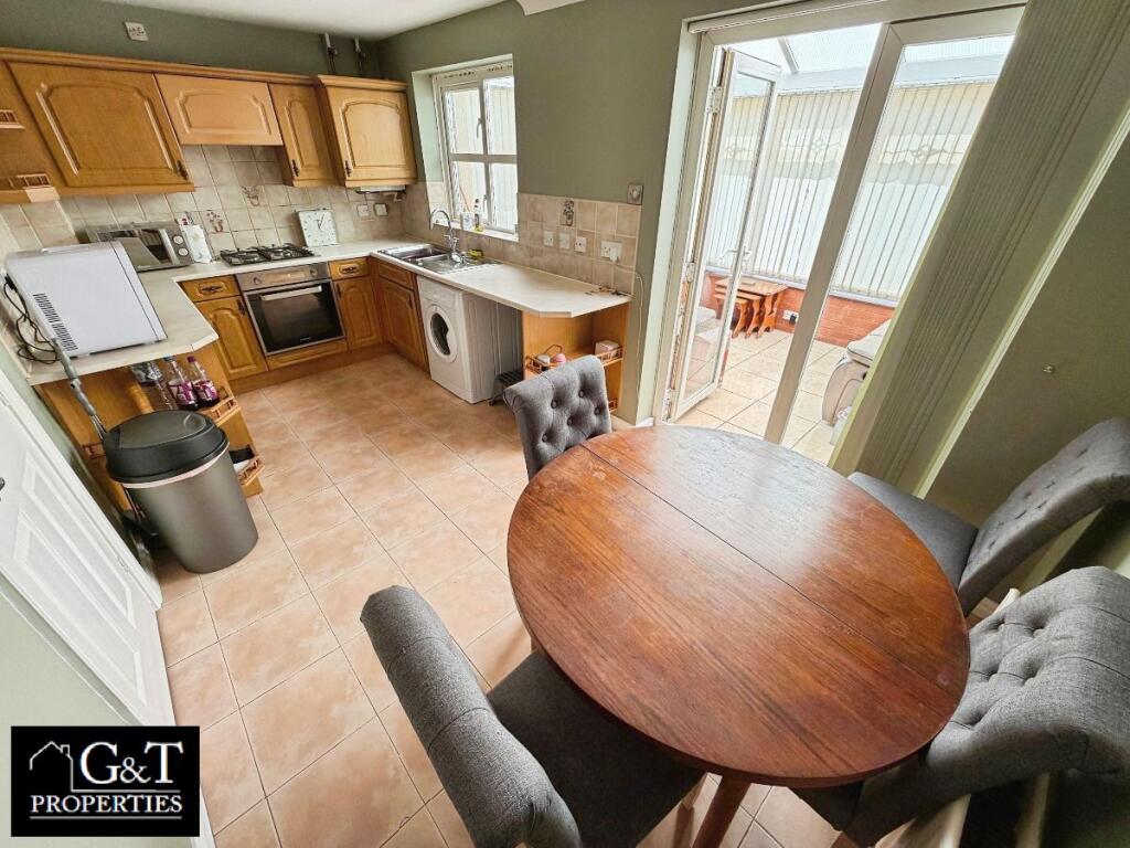 House in Dudley, Primrose Hill - View 5