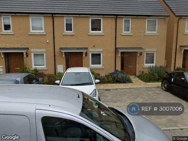 Main image of property: Cuckoo Way, Cambridgeshire, CB24