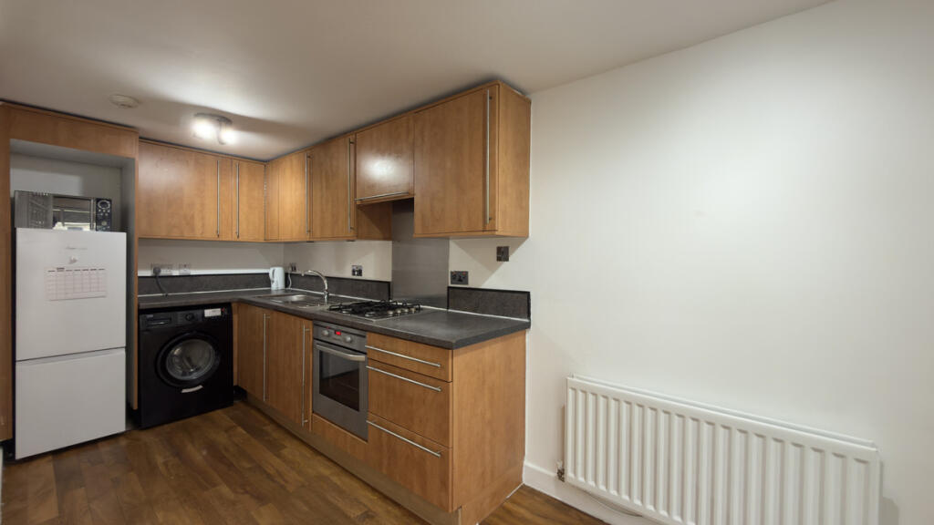 Apartment in Glasgow - View 4