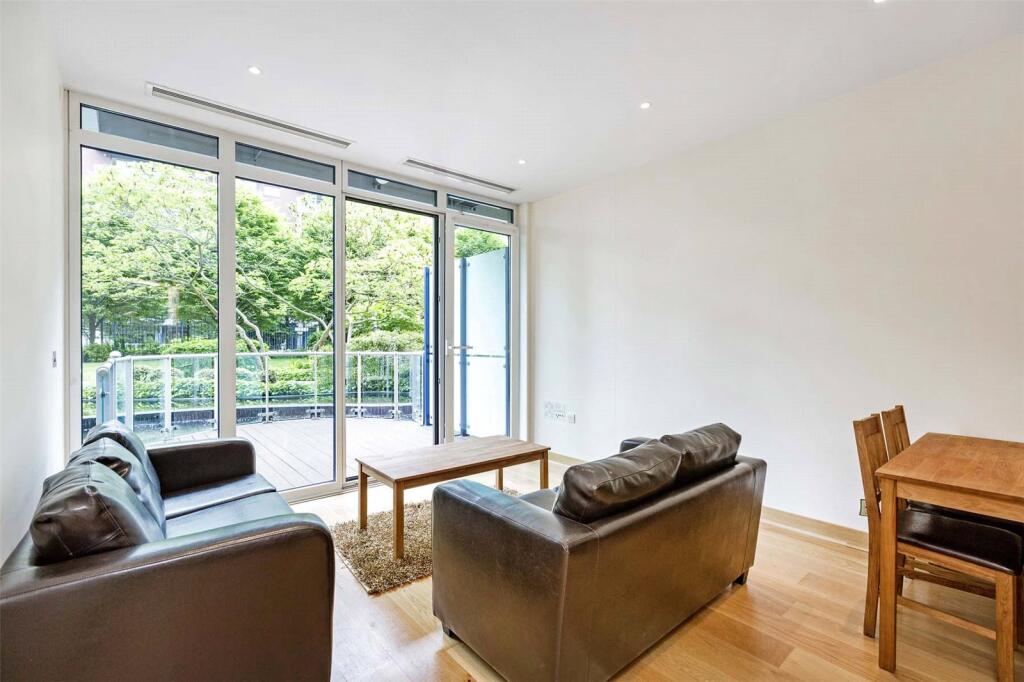 Main image of property: Oswald Building, 374 Queenstown Road, London, SW11