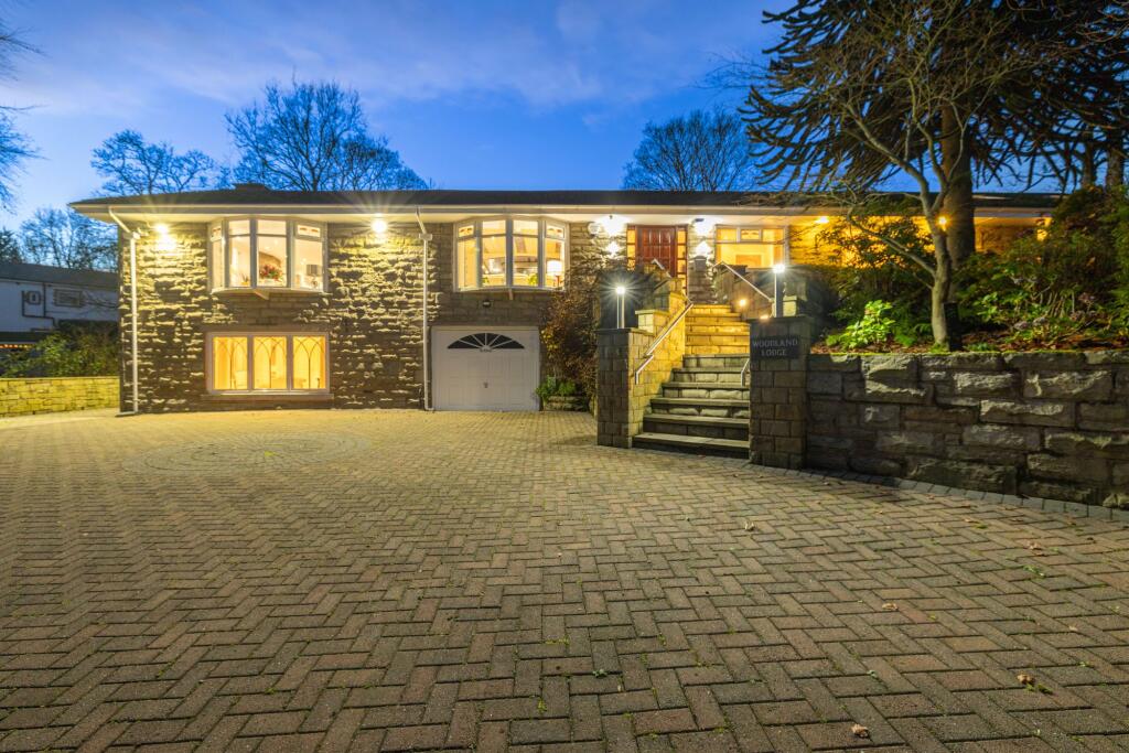 Additional image 62 of Holme Lane, Rossendale, BB4 | Substantial 4-Bed Home on Generous and Private Plot